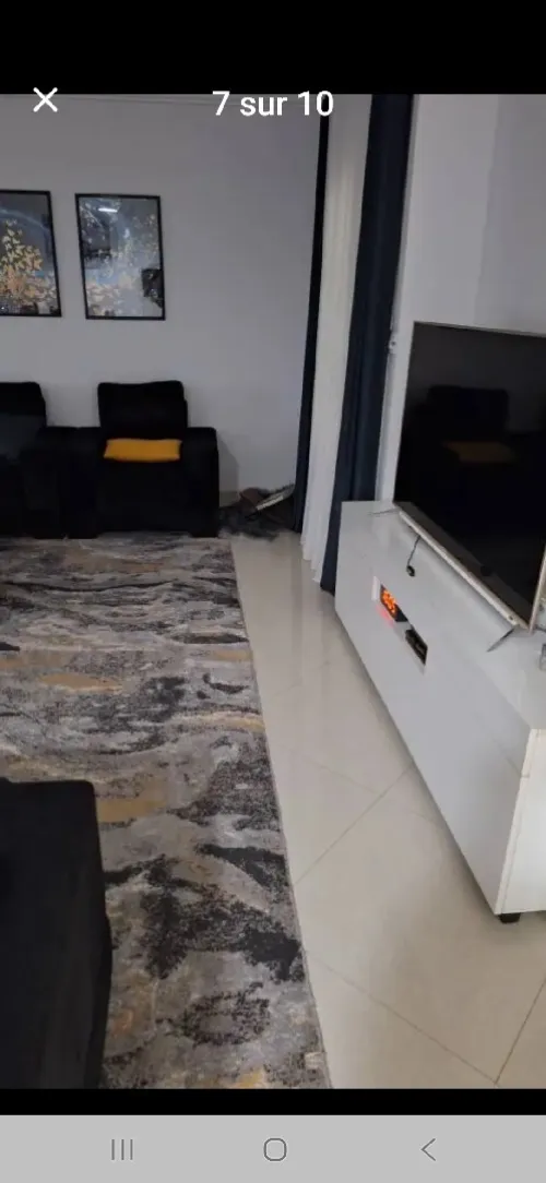 Vente Appartement Duplex F5 Béjaïa Bejaia