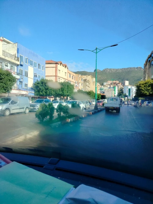 Location Appartement Niveau de villa F2 Béjaïa Bejaia