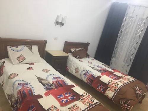 Vente Appartement F3 Béjaïa Bejaia