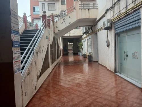 Vente Appartement Duplex F5 Béjaïa Bejaia