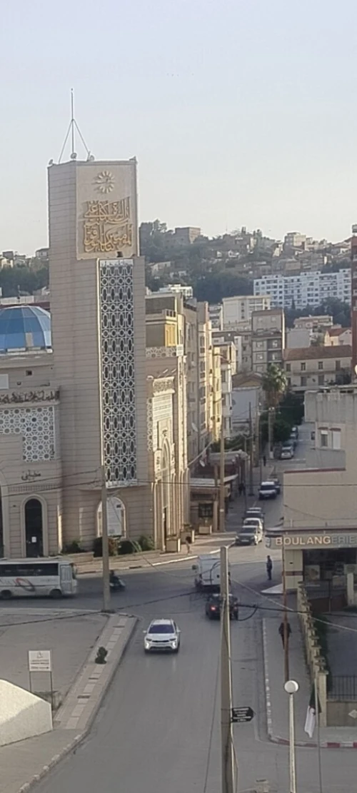 Location Local Béjaïa Bejaia