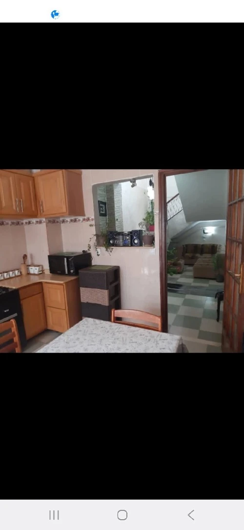 Vente Appartement Duplex F5 Béjaïa Bejaia