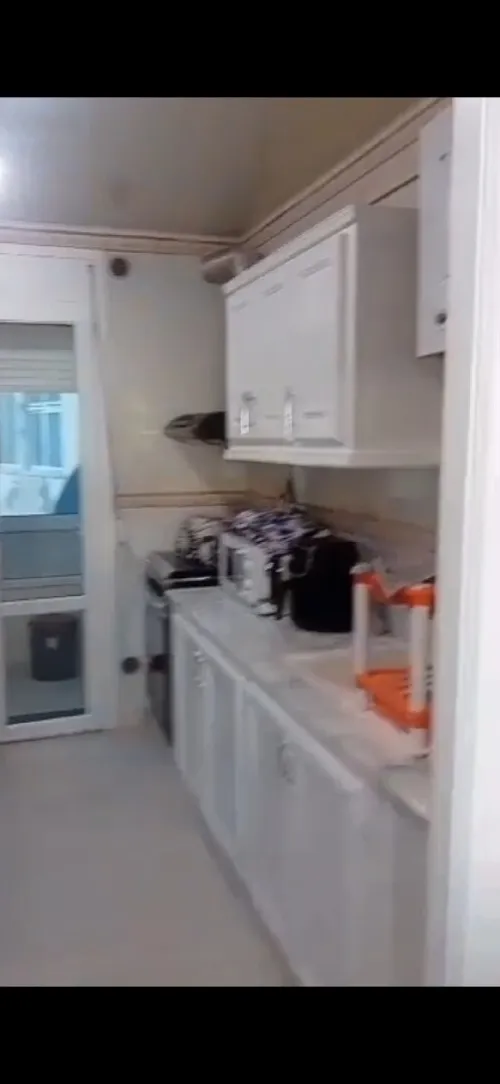 Vente Appartement F3 Béjaïa Bejaia
