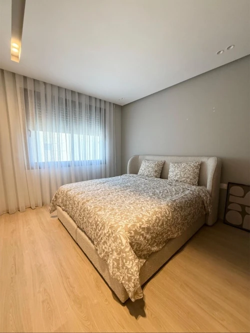 Location Appartement F3 Alger Hydra