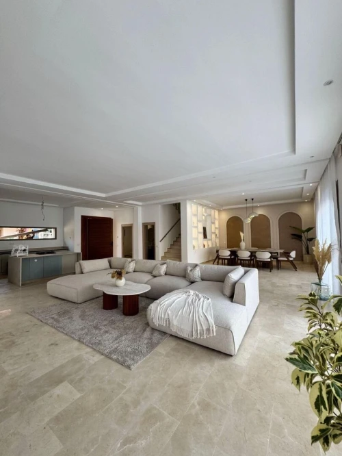 Vente Villa Alger Hydra