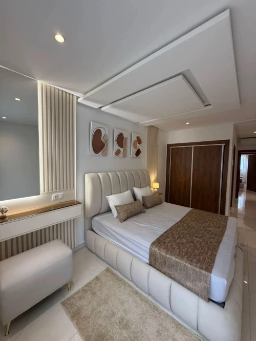 Vente Appartement F5 Alger Hydra