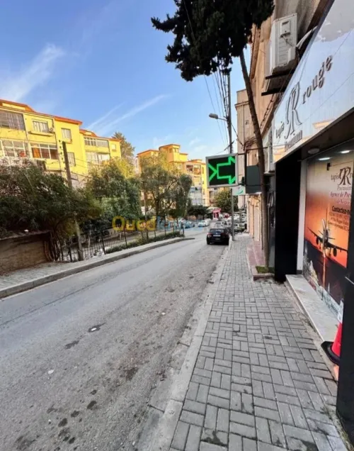 Vente Local Alger Hydra