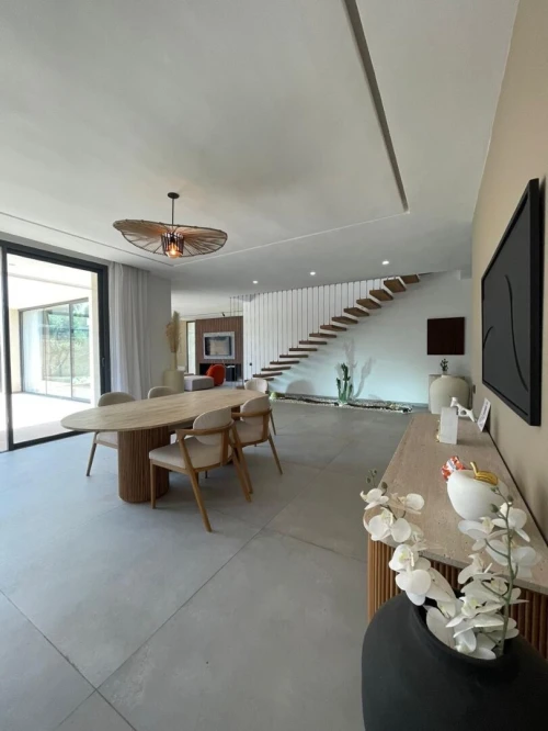 Vente Villa Alger Cheraga