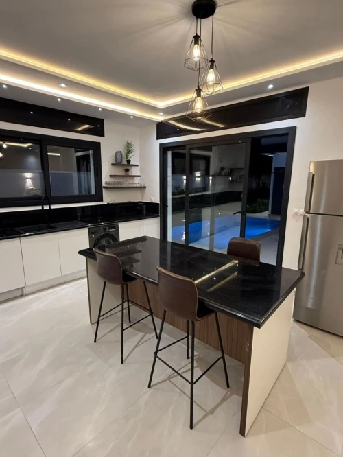 Vente Villa Alger El biar