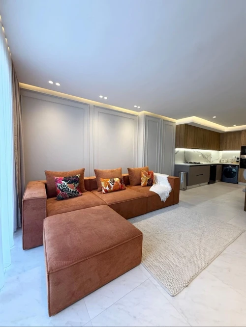 Location Appartement F3 Alger Hydra