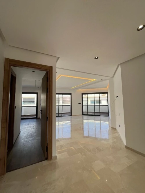 Vente Appartement F5 Alger Hydra