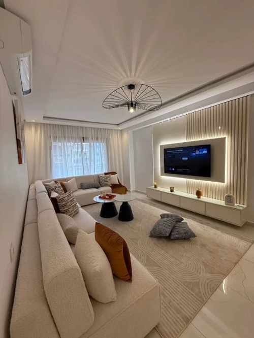 Vente Appartement F5 Alger Hydra