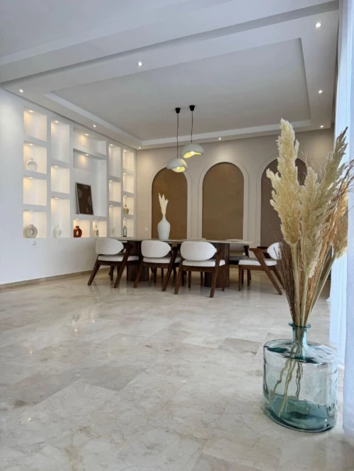 Vente Villa Alger Hydra