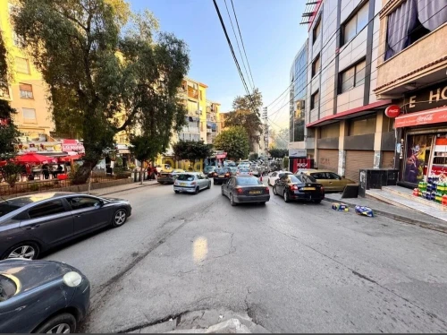 Vente Local Alger Hydra