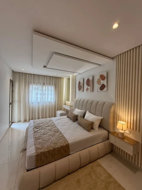 Vente Appartement F5 Alger Hydra