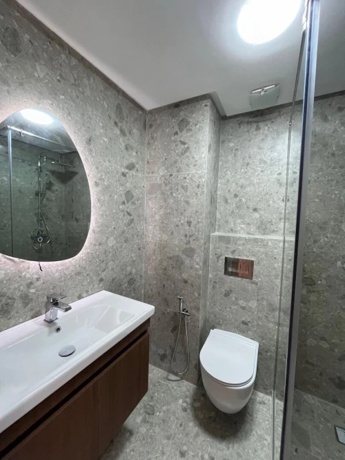 Vente Appartement F5 Alger Hydra