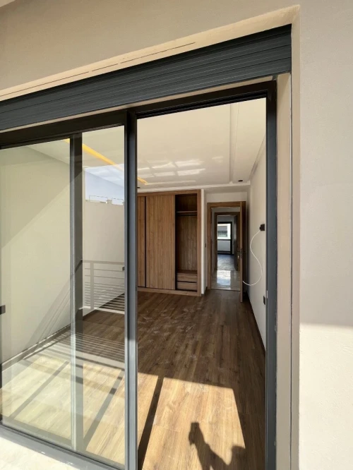 Vente Appartement F5 Alger Hydra
