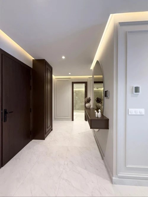 Location Appartement F3 Alger Hydra