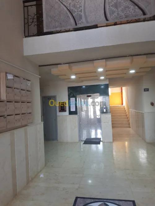 Location vacances Appartement F4 Alger Ouled fayet