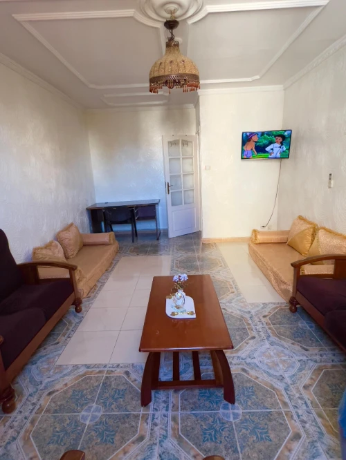 Location vacances Appartement F3 Alger Bab ezzouar