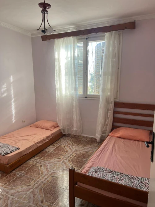 Location vacances Appartement F3 Alger Bab ezzouar