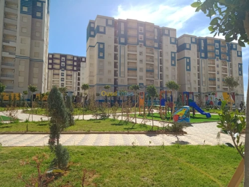 Location Appartement F4 Alger Ouled fayet