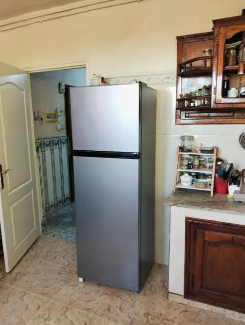 Location vacances Appartement F3 Alger Bab ezzouar