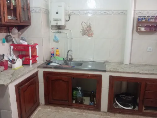 Location vacances Appartement F3 Alger Bab ezzouar