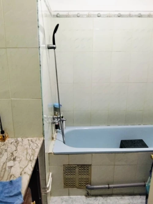 Location vacances Appartement F3 Alger Bab ezzouar