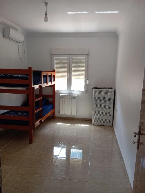 Location vacances Appartement F4 Alger Ouled fayet