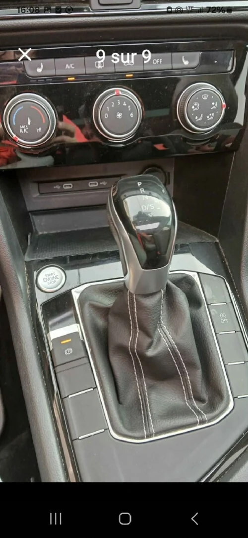 Volkswagen Taos 2023 SE