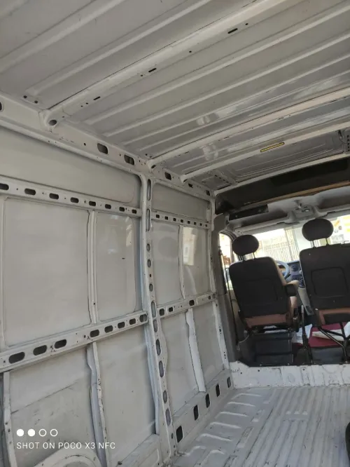 Renault Master 2010