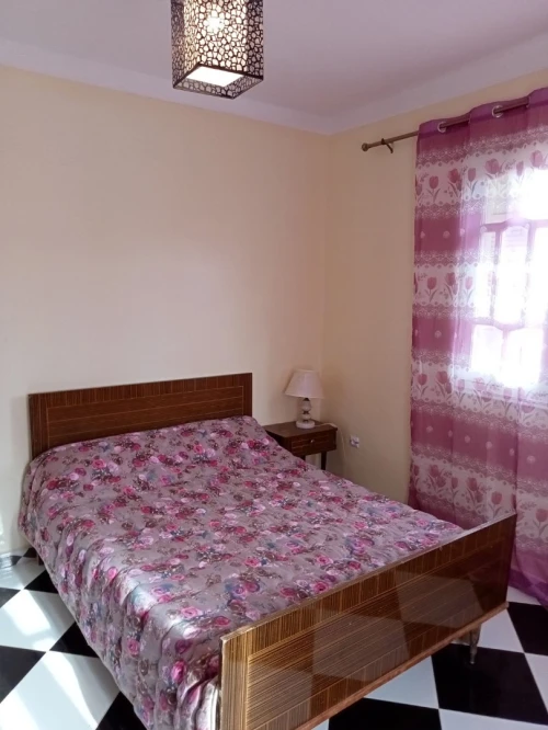 Location Appartement F2 Skikda Skikda