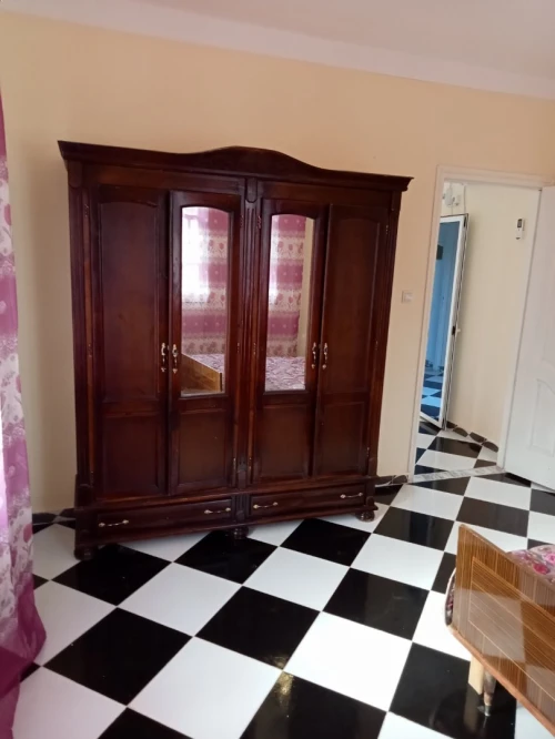 Location Appartement F2 Skikda Skikda