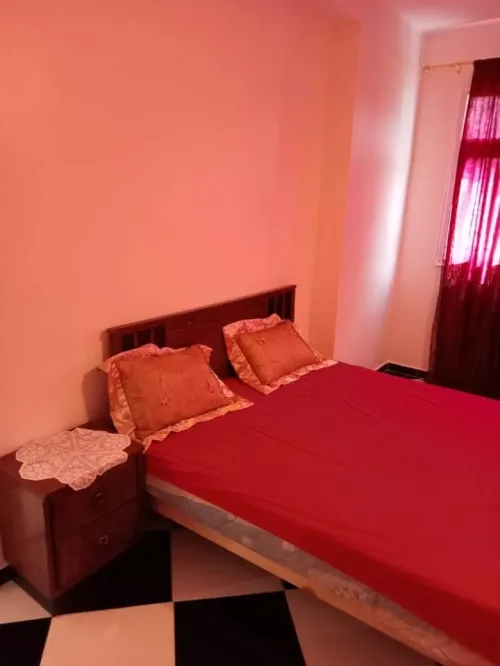 Location Appartement F2 Skikda Skikda