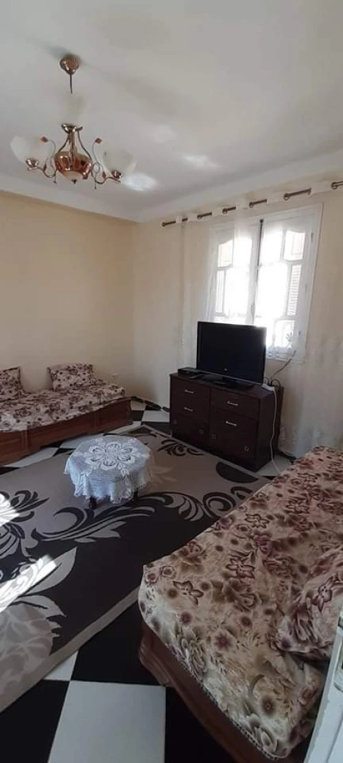 Location Appartement F2 Skikda Skikda