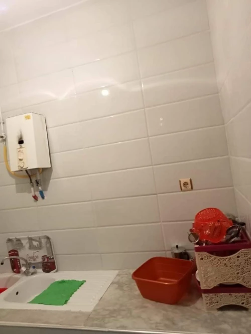 Location Appartement F2 Skikda Skikda