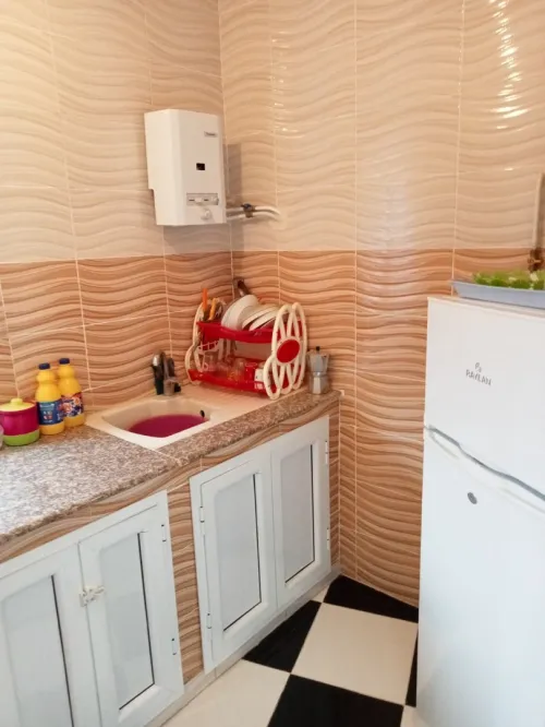 Location Appartement F2 Skikda Skikda