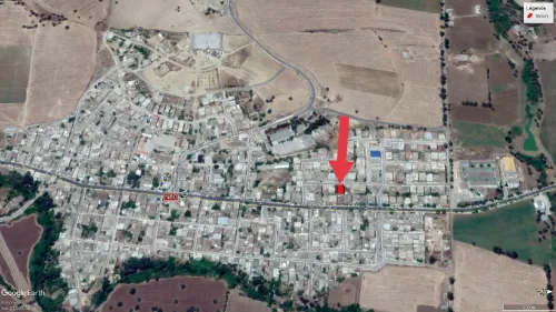 Vente Terrain Guelma Bouati mahmoud