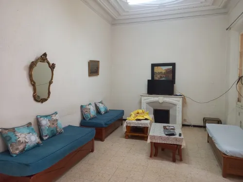 Vente Villa Alger Alger centre