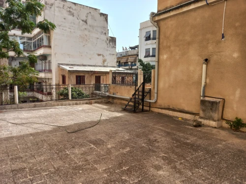 Vente Villa Alger Alger centre