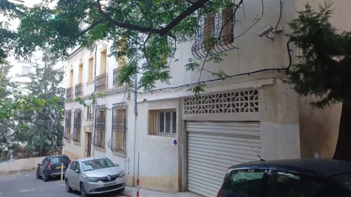 Vente Villa Alger Alger centre
