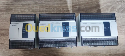 automate programable xinje plc 