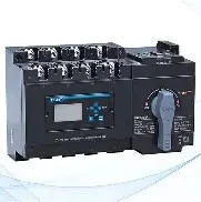 INVERSEUR  DE SOURCE AUTO 4 p  CHINT