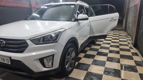 Hyundai Creta 2018 Gls