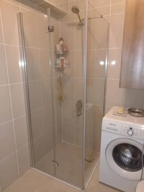 cabine de douche 