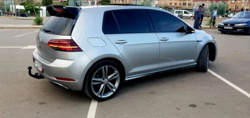 Volkswagen Golf 7 2018 JOIN