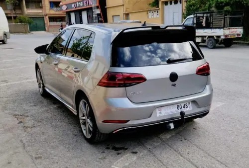 Volkswagen Golf 7 2018 JOIN