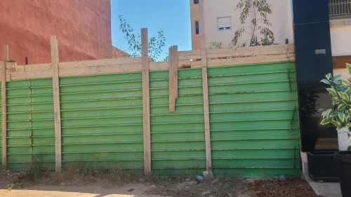 Vente Terrain Oran Bir el djir