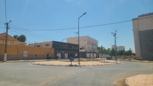 Vente Terrain Oran Bir el djir